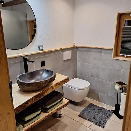 Leitnerbauer's Troadkasten Donnersbach