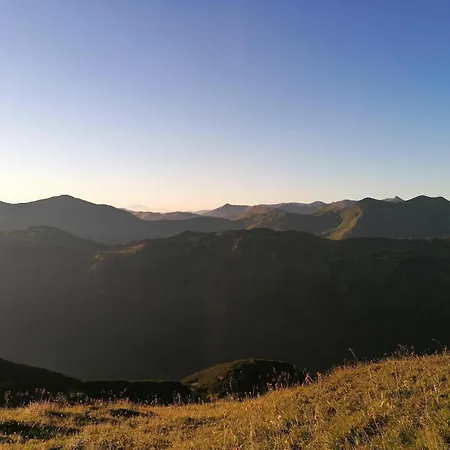 Leitnerbauer's Troadkasten