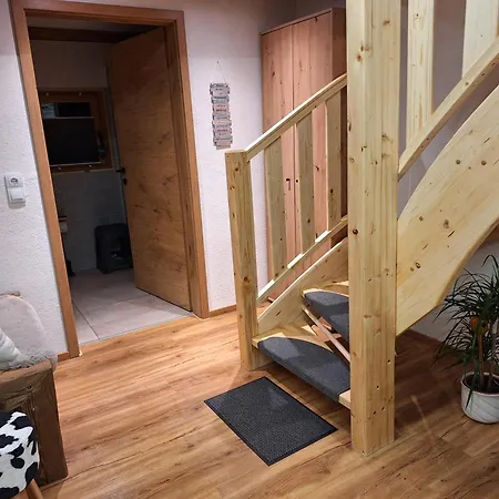 Leitnerbauer's Troadkasten Farm stay Donnersbach