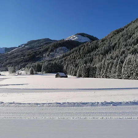 Farma Leitnerbauer's Troadkasten