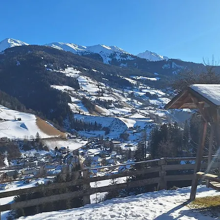 Leitnerbauer's Troadkasten Farma