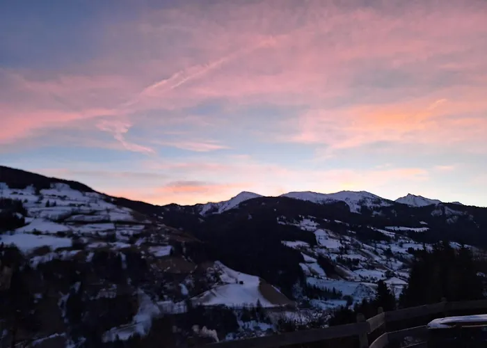 Leitnerbauer's Troadkasten مزرعة للإقامة Donnersbach