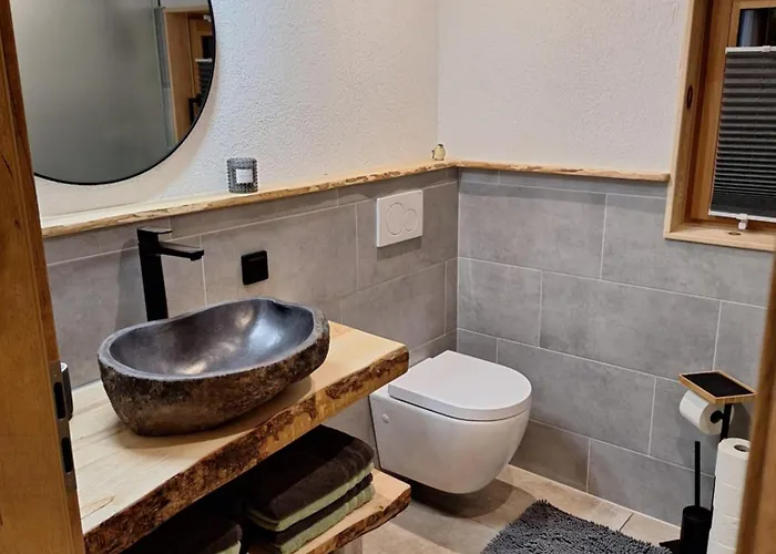 Leitnerbauer's Troadkasten Donnersbach