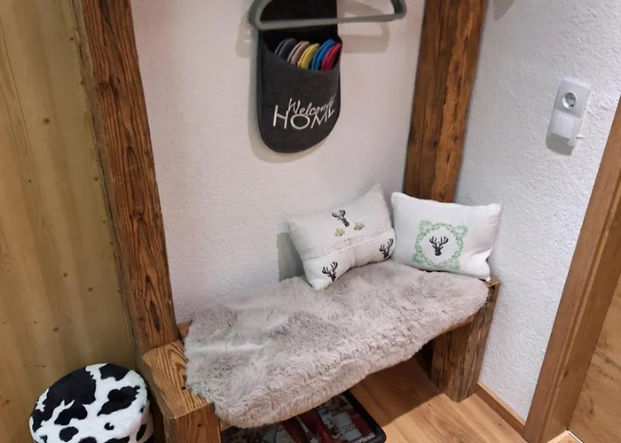 Leitnerbauer's Troadkasten *