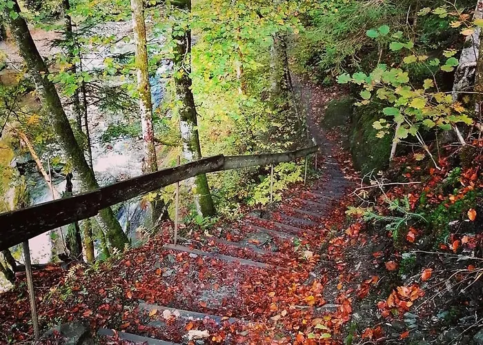 Leitnerbauer's Troadkasten Donnersbach