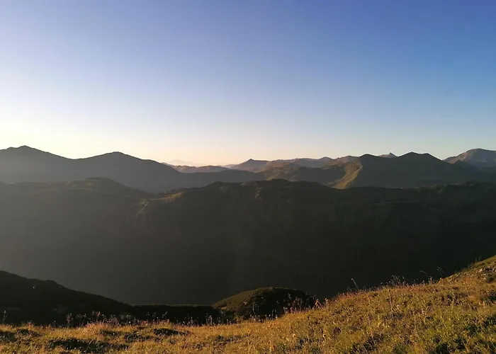 Leitnerbauer's Troadkasten