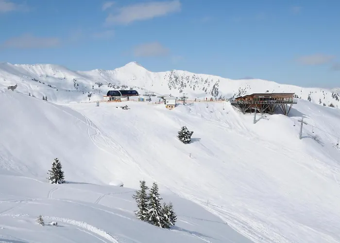 Leitnerbauer's Troadkasten Donnersbach