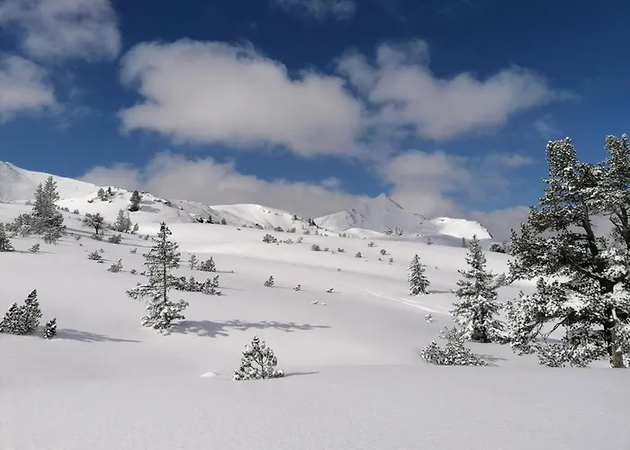 Leitnerbauer's Troadkasten مزرعة للإقامة